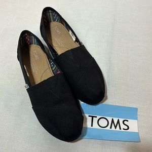 Black Toms